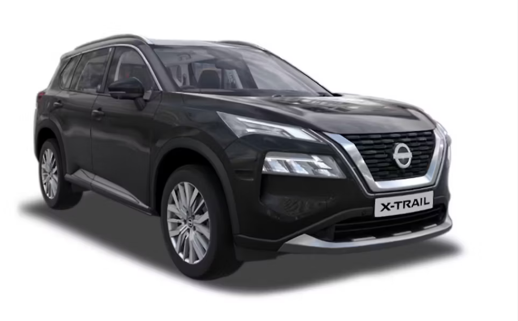 Nissan X -trail or Similar