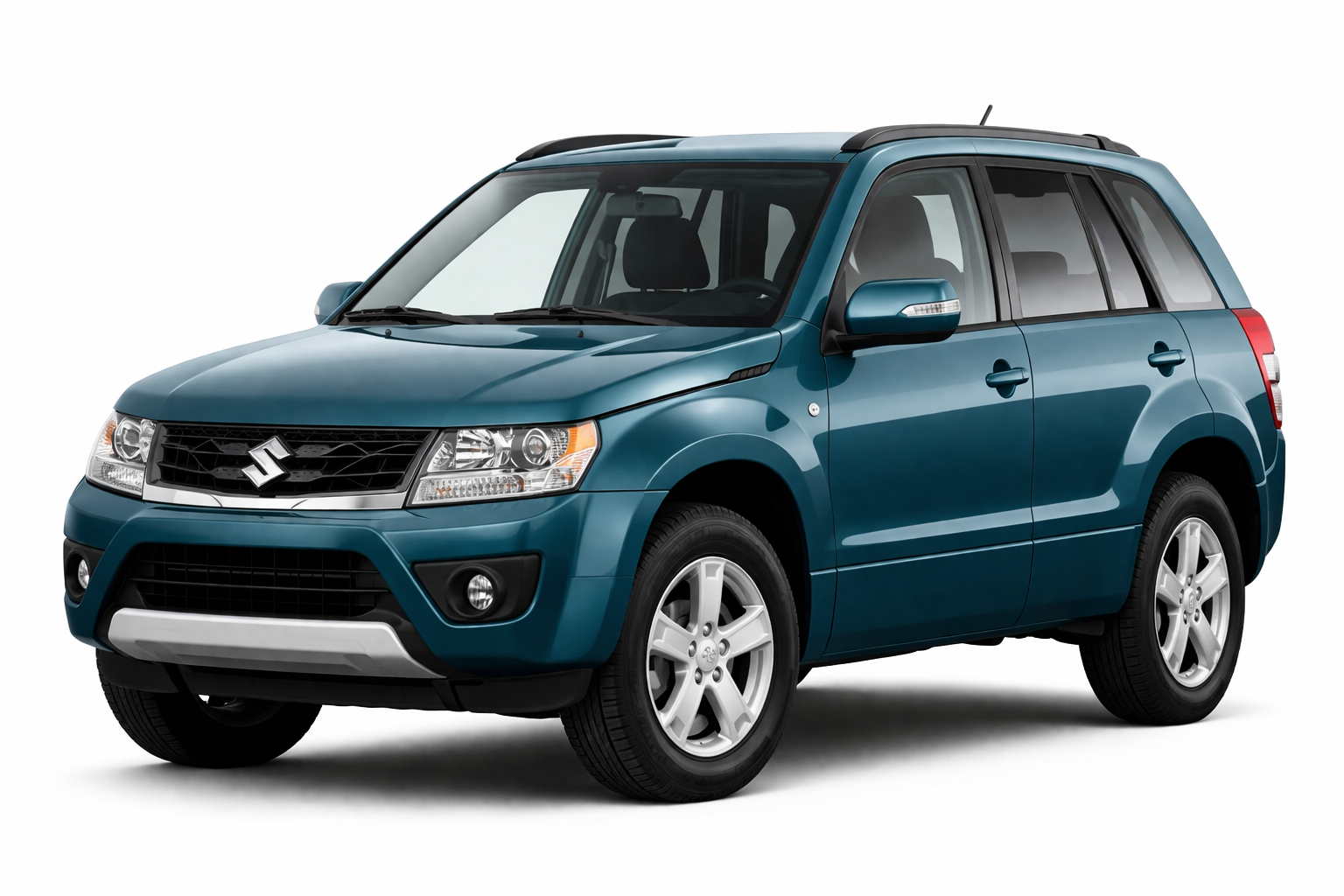 Suzuki Grand Vitara or Similar