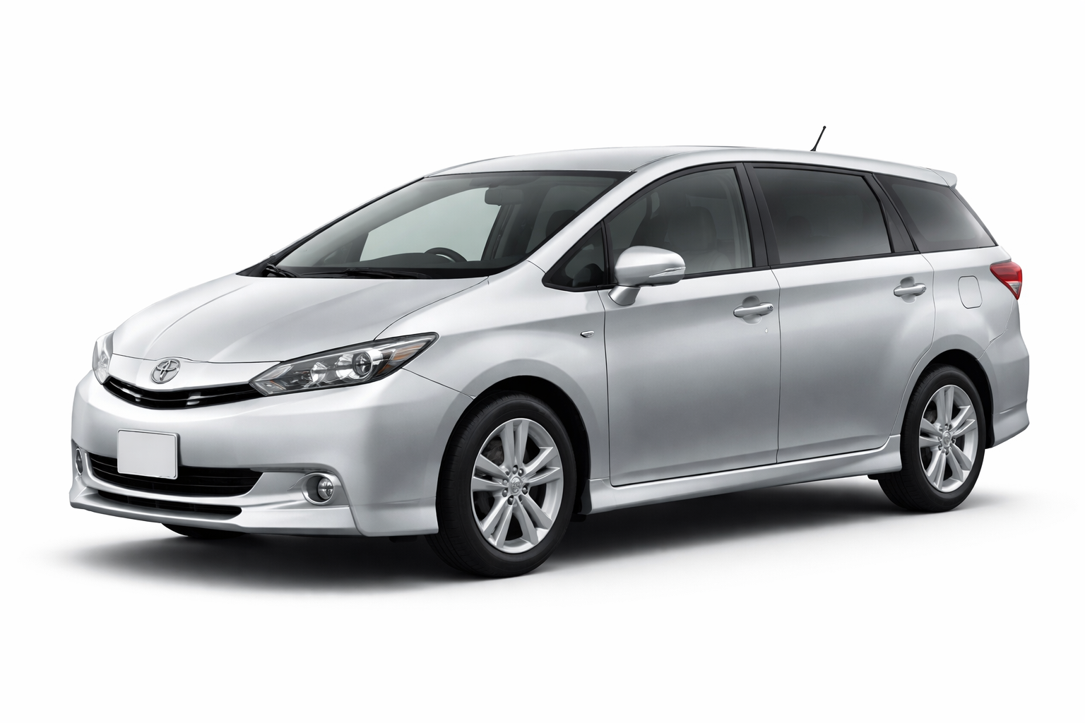 Toyota Wish or Similar