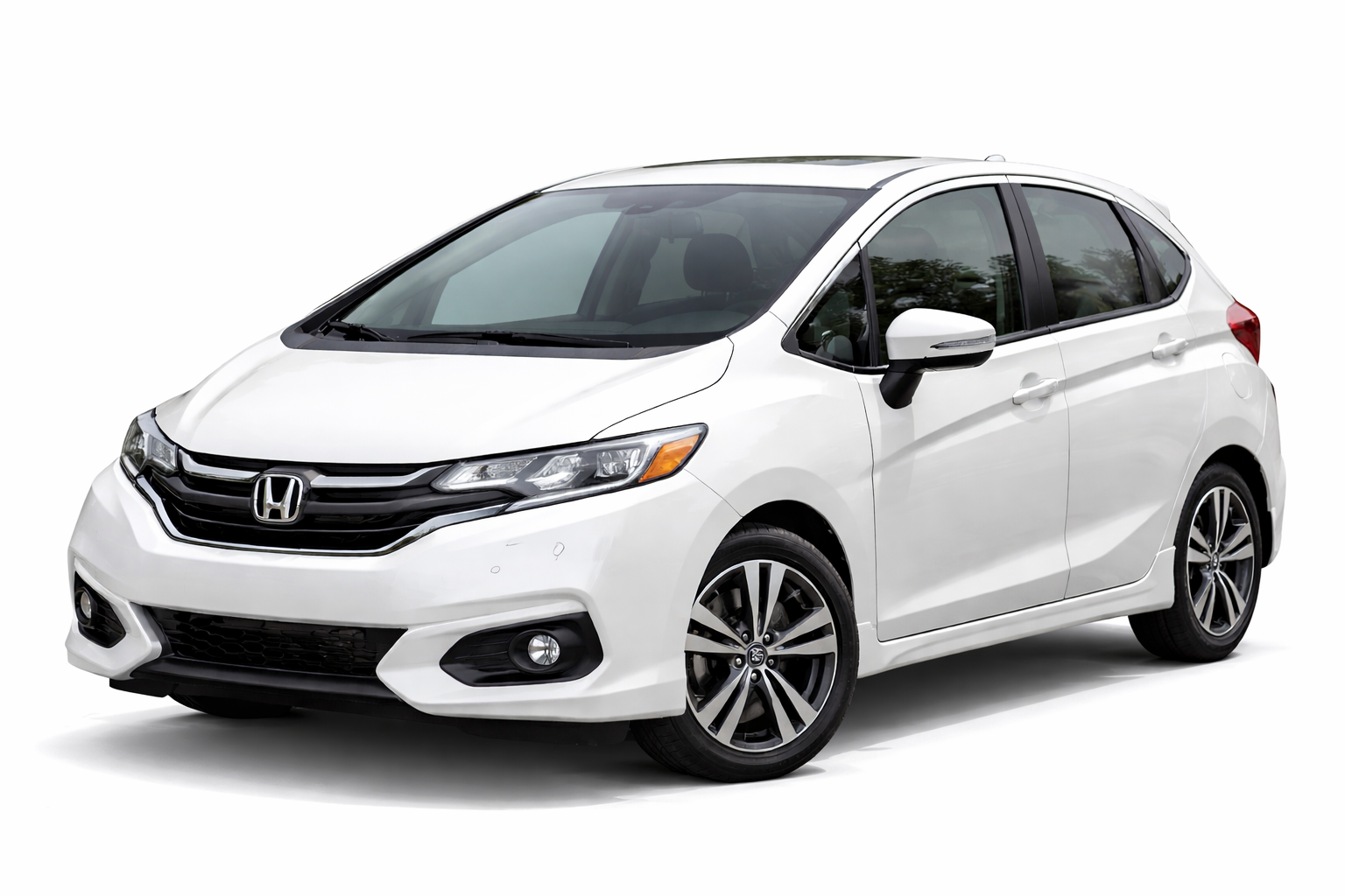 Honda Fit or similar