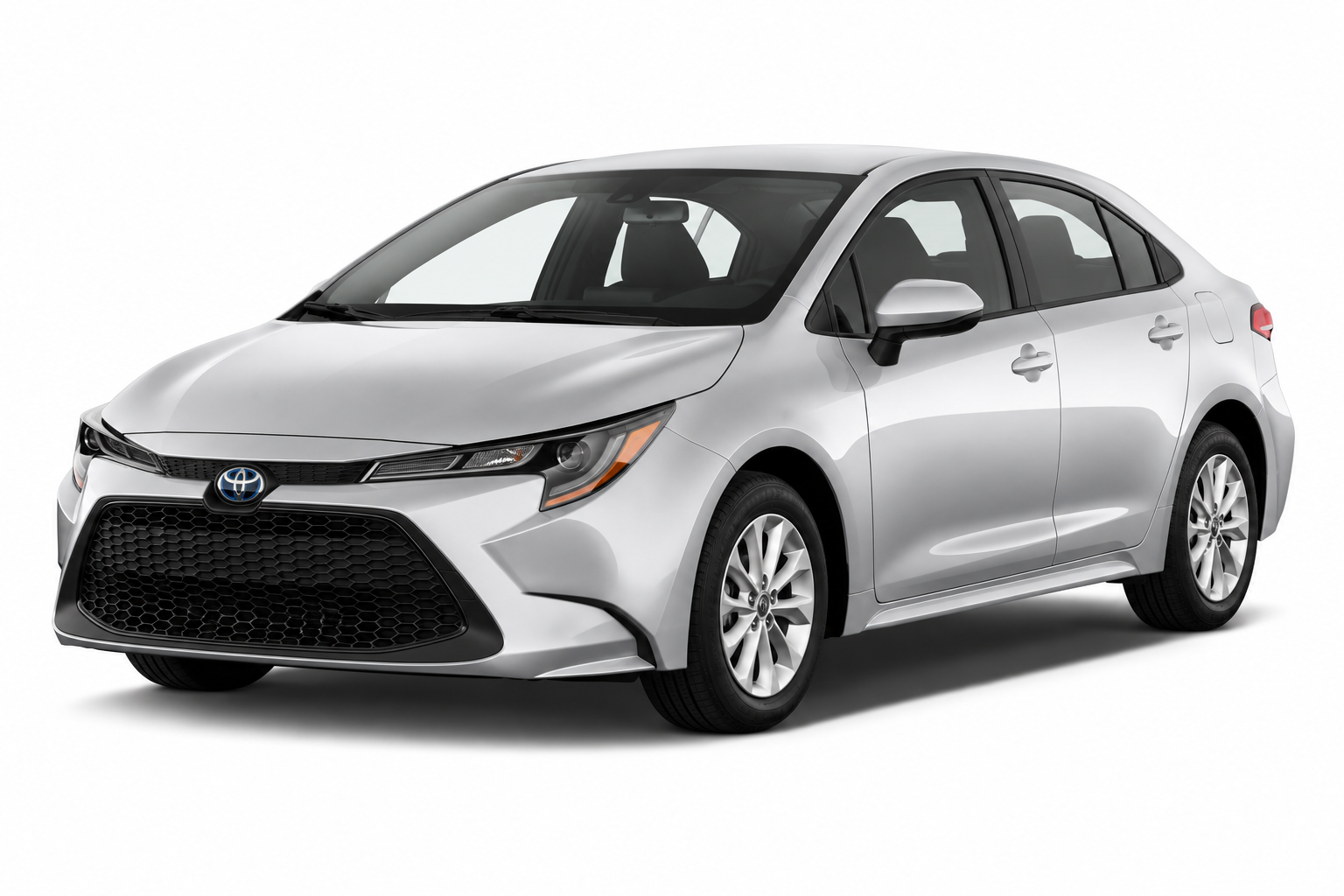 Toyota Corolla or similar
